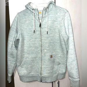 ⚡️CARHARTT HOODIE⚡️
